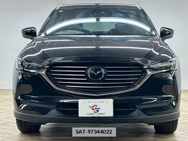 Mazda CX-8 2018-04 7960057-15