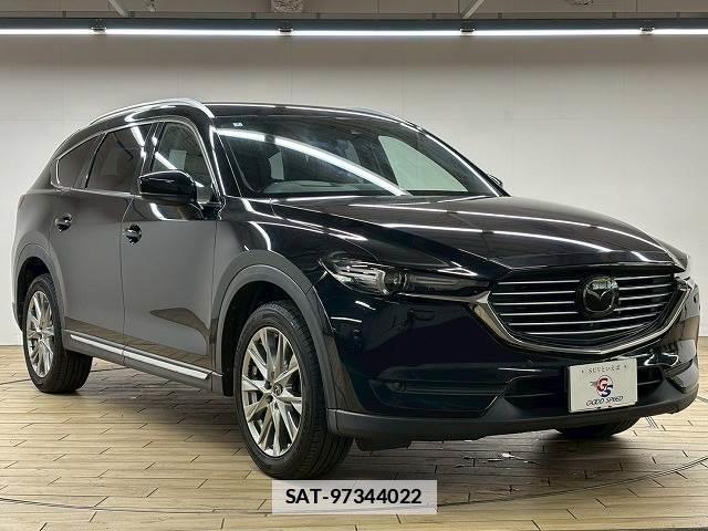 Mazda CX-8 2018-04 7960057-16