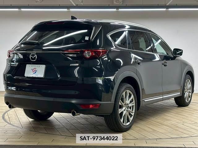 Mazda CX-8 2018-04 7960057-18
