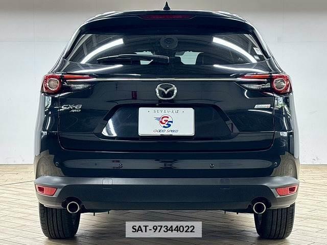 Mazda CX-8 2018-04 7960057-19