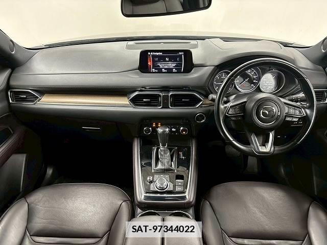 Mazda CX-8 2018-04 7960057-2