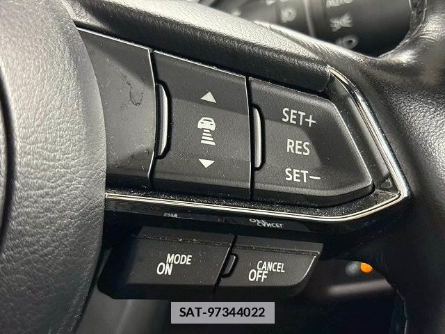 Mazda CX-8 2018-04 7960057-5