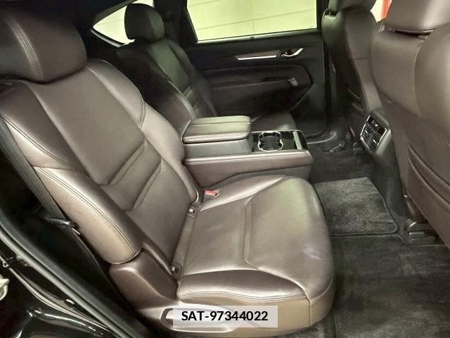 Mazda CX-8 2018-04 7960057-9