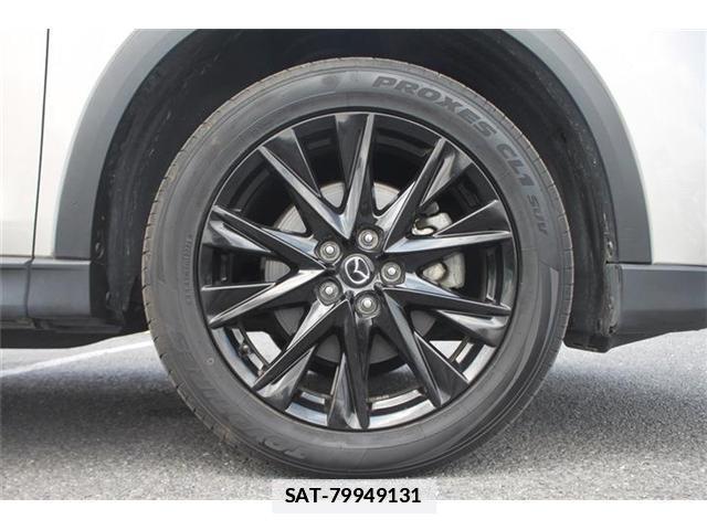 Mazda CX-8 2023-07 7960415-10