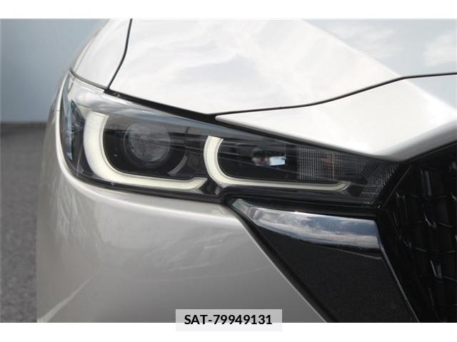 Mazda CX-8 2023-07 7960415-11