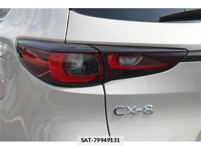 Mazda CX-8 2023-07 7960415-12