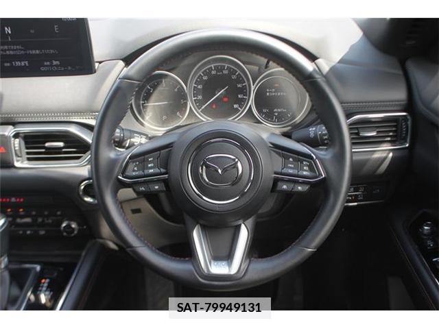 Mazda CX-8 2023-07 7960415-16