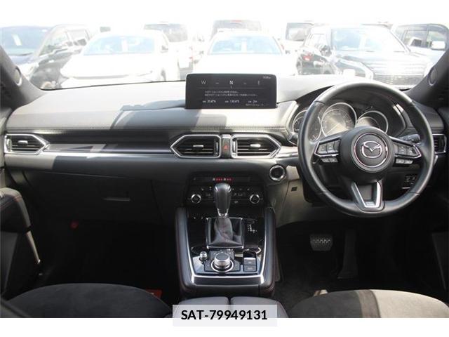 Mazda CX-8 2023-07 7960415-17