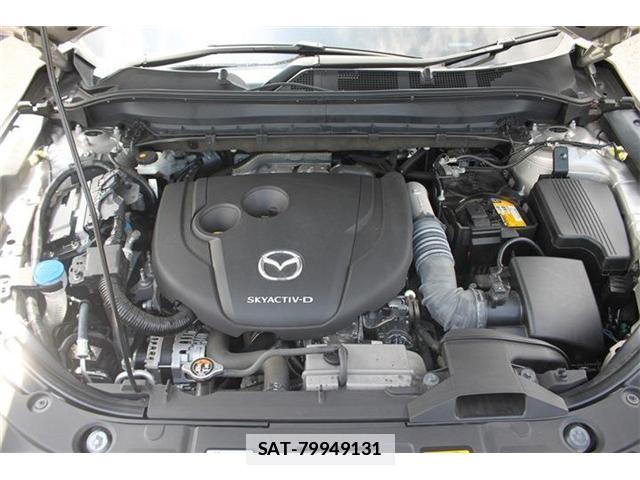 Mazda CX-8 2023-07 7960415-19