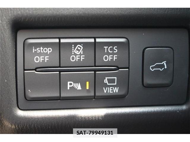 Mazda CX-8 2023-07 7960415-4
