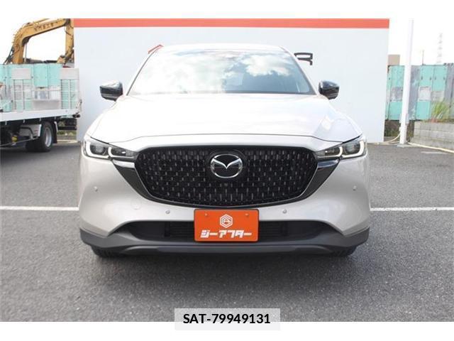 Mazda CX-8 2023-07 7960415-6