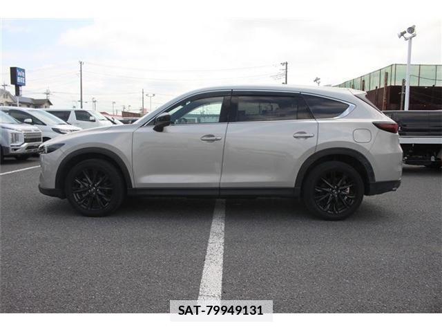 Mazda CX-8 2023-07 7960415-7