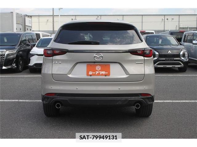 Mazda CX-8 2023-07 7960415-8