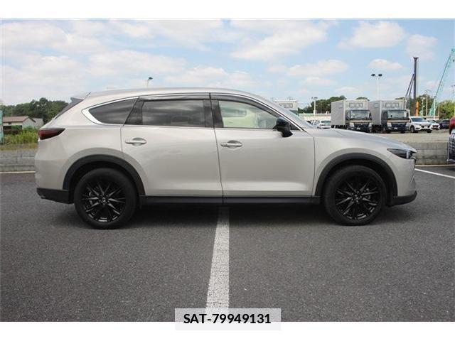 Mazda CX-8 2023-07 7960415-9