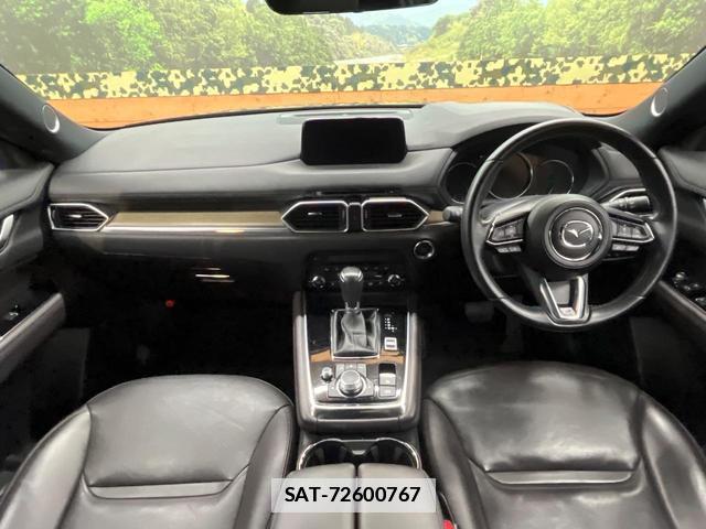 Mazda CX-8 2019-03 7961658-1