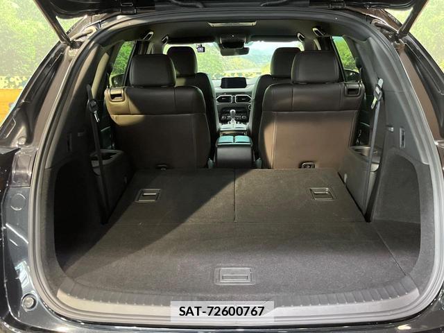 Mazda CX-8 2019-03 7961658-10