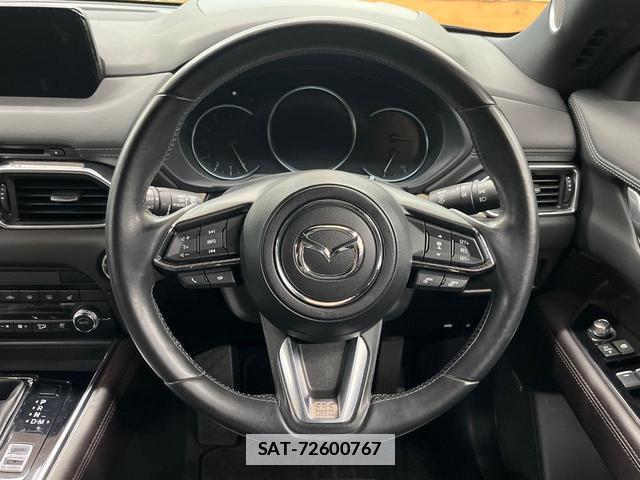 Mazda CX-8 2019-03 7961658-11