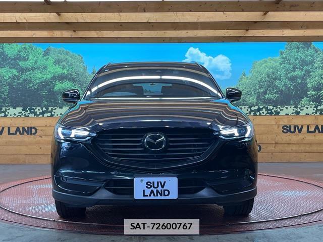 Mazda CX-8 2019-03 7961658-14