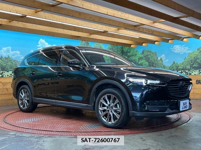 Mazda CX-8 2019-03 7961658-16
