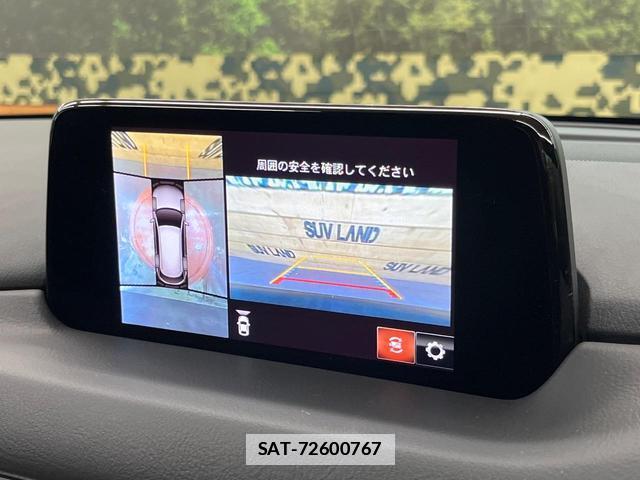 Mazda CX-8 2019-03 7961658-3