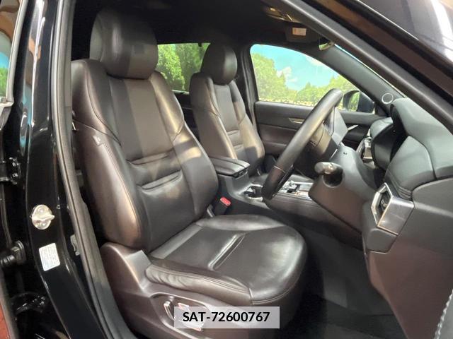 Mazda CX-8 2019-03 7961658-7