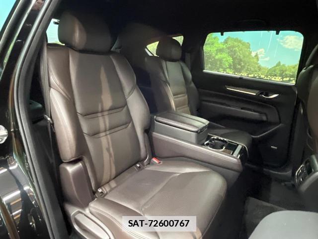 Mazda CX-8 2019-03 7961658-8