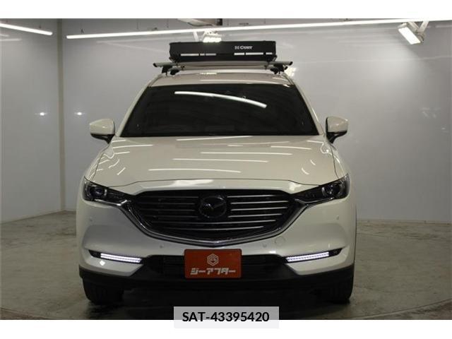 Mazda CX-8 2018-09 7962344-1