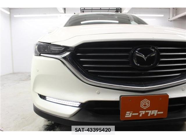 Mazda CX-8 2018-09 7962344-10