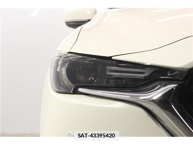 Mazda CX-8 2018-09 7962344-11