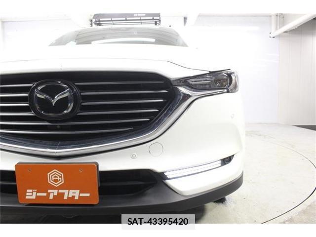 Mazda CX-8 2018-09 7962344-13