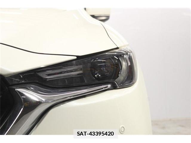 Mazda CX-8 2018-09 7962344-14