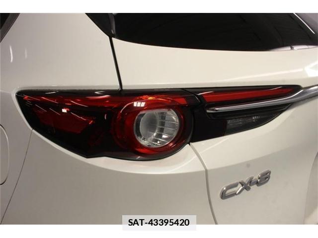 Mazda CX-8 2018-09 7962344-17
