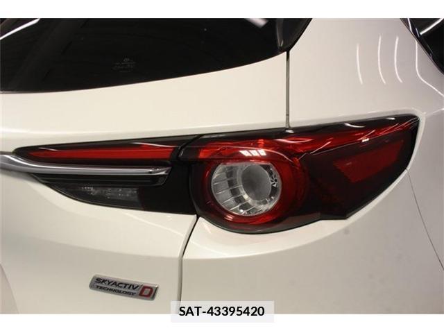 Mazda CX-8 2018-09 7962344-18