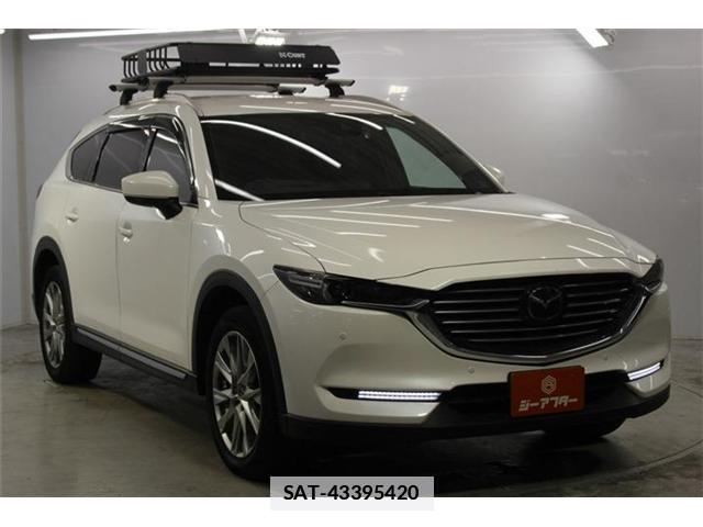 Mazda CX-8 2018-09 7962344-2