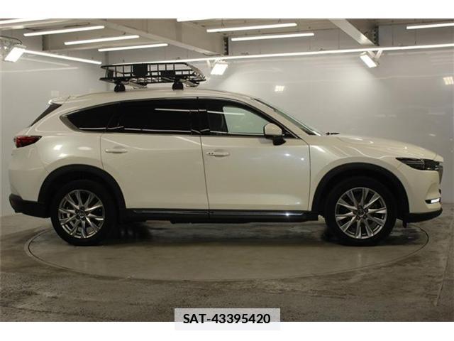 Mazda CX-8 2018-09 7962344-3