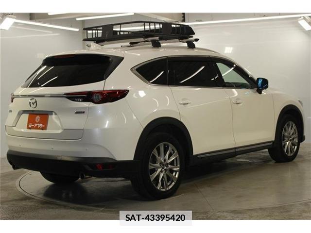 Mazda CX-8 2018-09 7962344-4