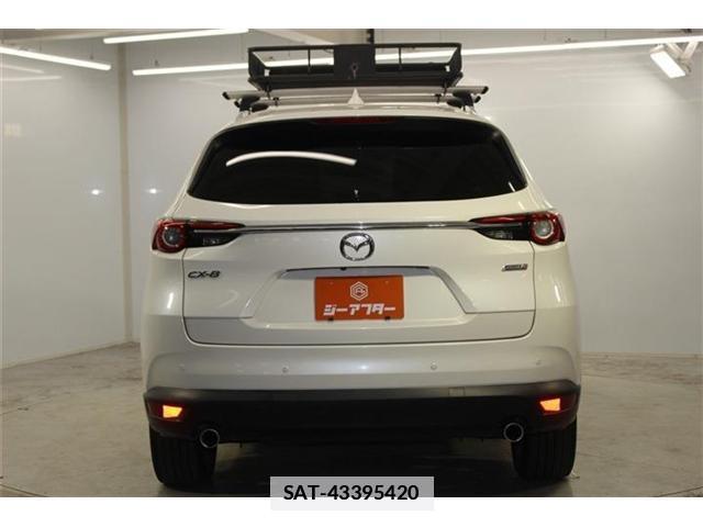 Mazda CX-8 2018-09 7962344-5