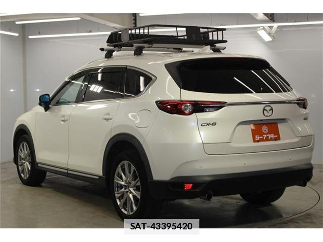 Mazda CX-8 2018-09 7962344-6
