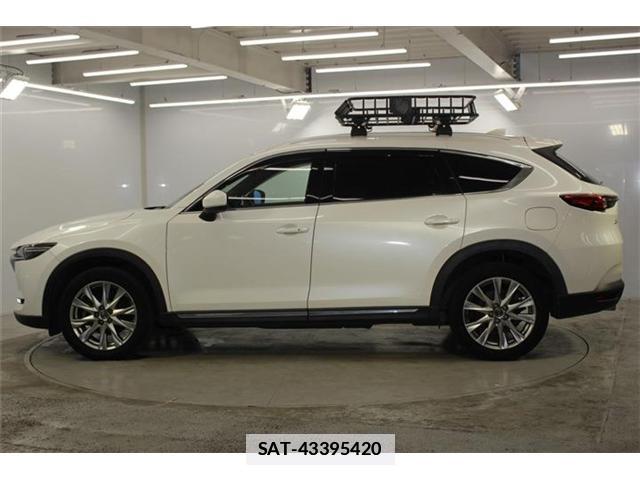 Mazda CX-8 2018-09 7962344-7