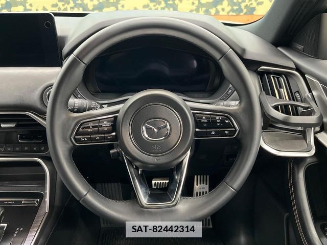 Mazda CX-80 2024-11 7961657-11