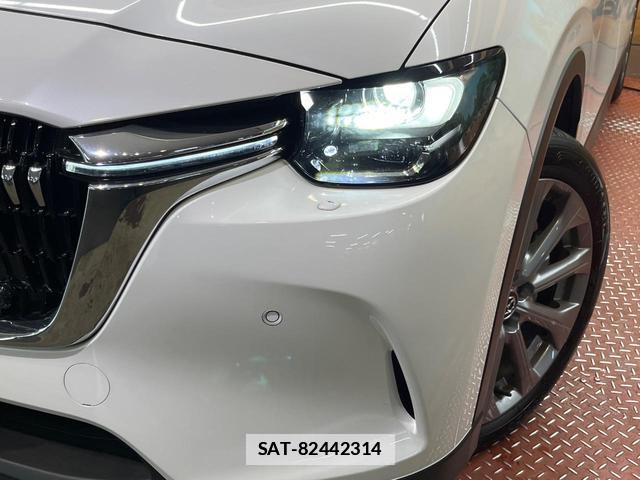 Mazda CX-80 2024-11 7961657-12
