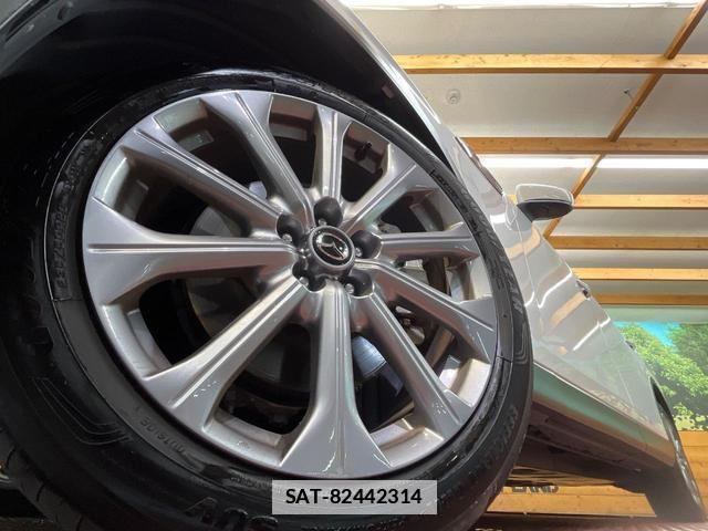 Mazda CX-80 2024-11 7961657-13
