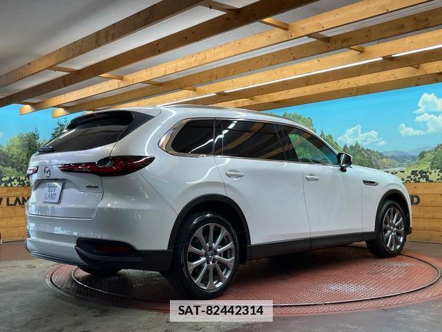 Mazda CX-80 2024-11 7961657-16