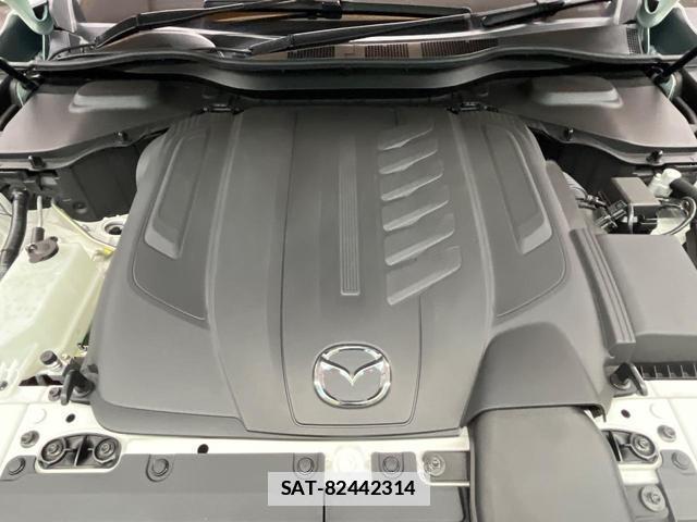 Mazda CX-80 2024-11 7961657-17