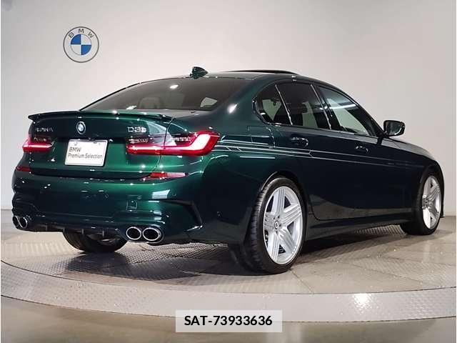 Bmw Alpina D3 2022-02 7959483-1