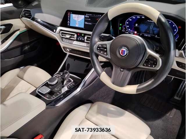 Bmw Alpina D3 2022-02 7959483-11