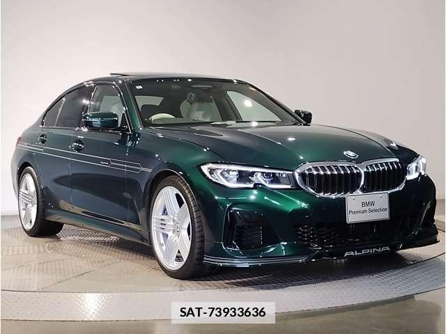 Bmw Alpina D3 2022-02 7959483-13