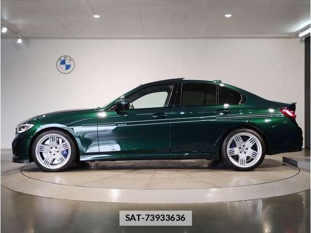 Bmw Alpina D3 2022-02 7959483-16