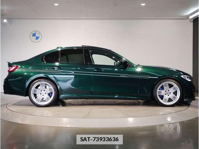 Bmw Alpina D3 2022-02 7959483-3