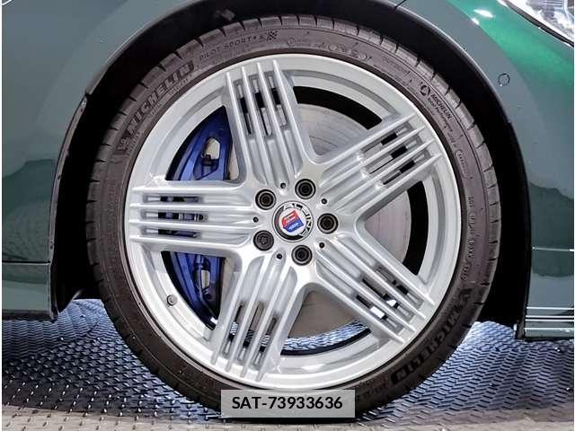 Bmw Alpina D3 2022-02 7959483-8